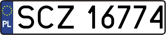 SCZ16774