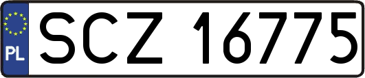 SCZ16775