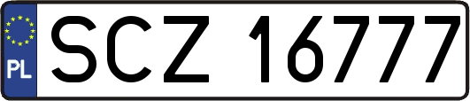 SCZ16777