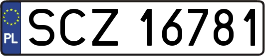 SCZ16781