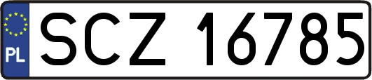 SCZ16785