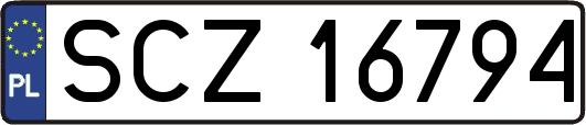SCZ16794