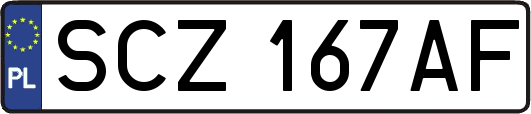 SCZ167AF