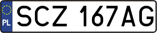 SCZ167AG