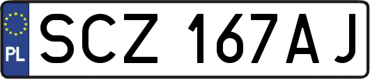 SCZ167AJ