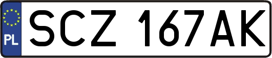 SCZ167AK