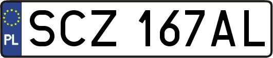 SCZ167AL