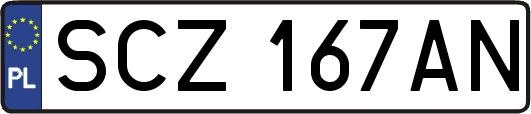 SCZ167AN
