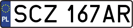 SCZ167AR