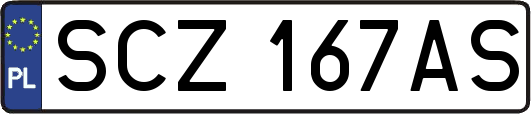SCZ167AS
