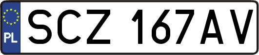 SCZ167AV