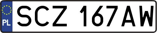 SCZ167AW