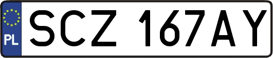 SCZ167AY