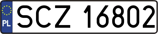 SCZ16802