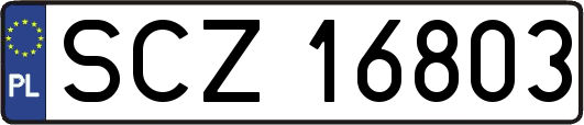 SCZ16803