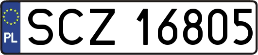 SCZ16805