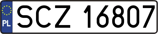 SCZ16807