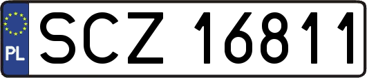 SCZ16811