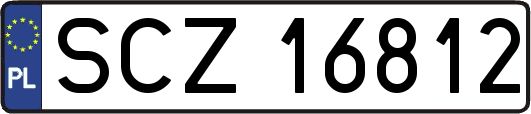SCZ16812