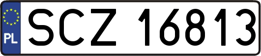 SCZ16813