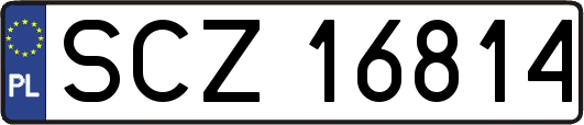 SCZ16814