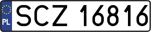 SCZ16816