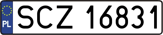 SCZ16831