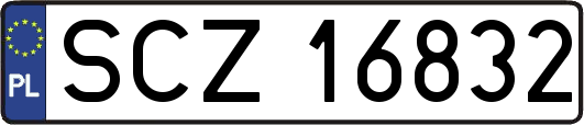 SCZ16832