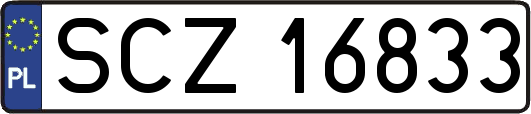 SCZ16833