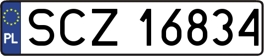 SCZ16834