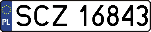 SCZ16843