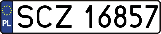 SCZ16857
