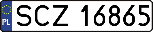SCZ16865