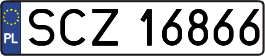 SCZ16866