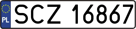 SCZ16867