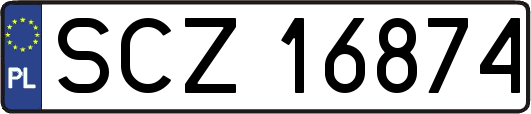 SCZ16874