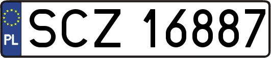 SCZ16887