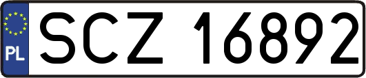 SCZ16892