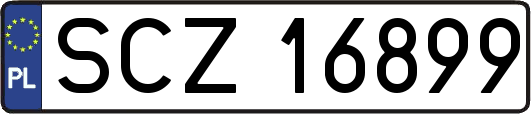 SCZ16899
