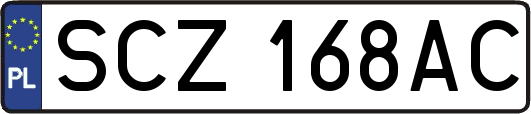 SCZ168AC