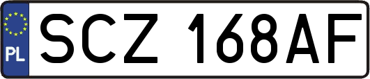 SCZ168AF