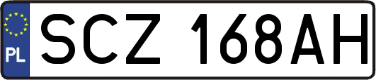 SCZ168AH