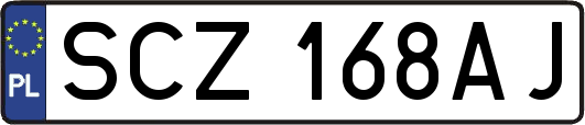 SCZ168AJ