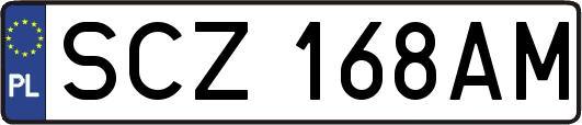 SCZ168AM