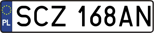 SCZ168AN