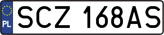 SCZ168AS
