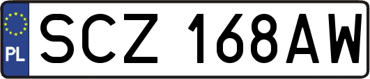 SCZ168AW