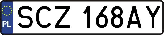 SCZ168AY