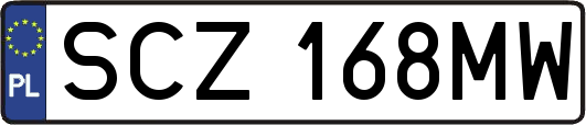 SCZ168MW