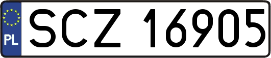 SCZ16905